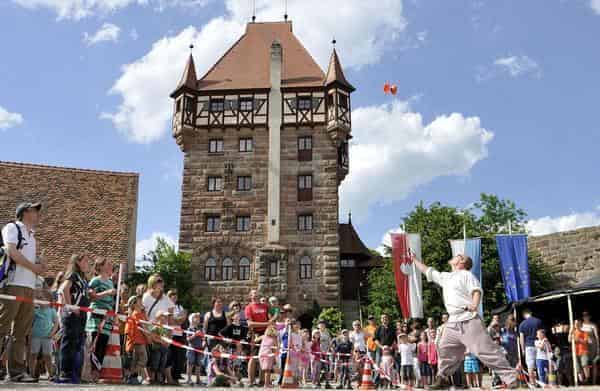 Kinderburgfest
